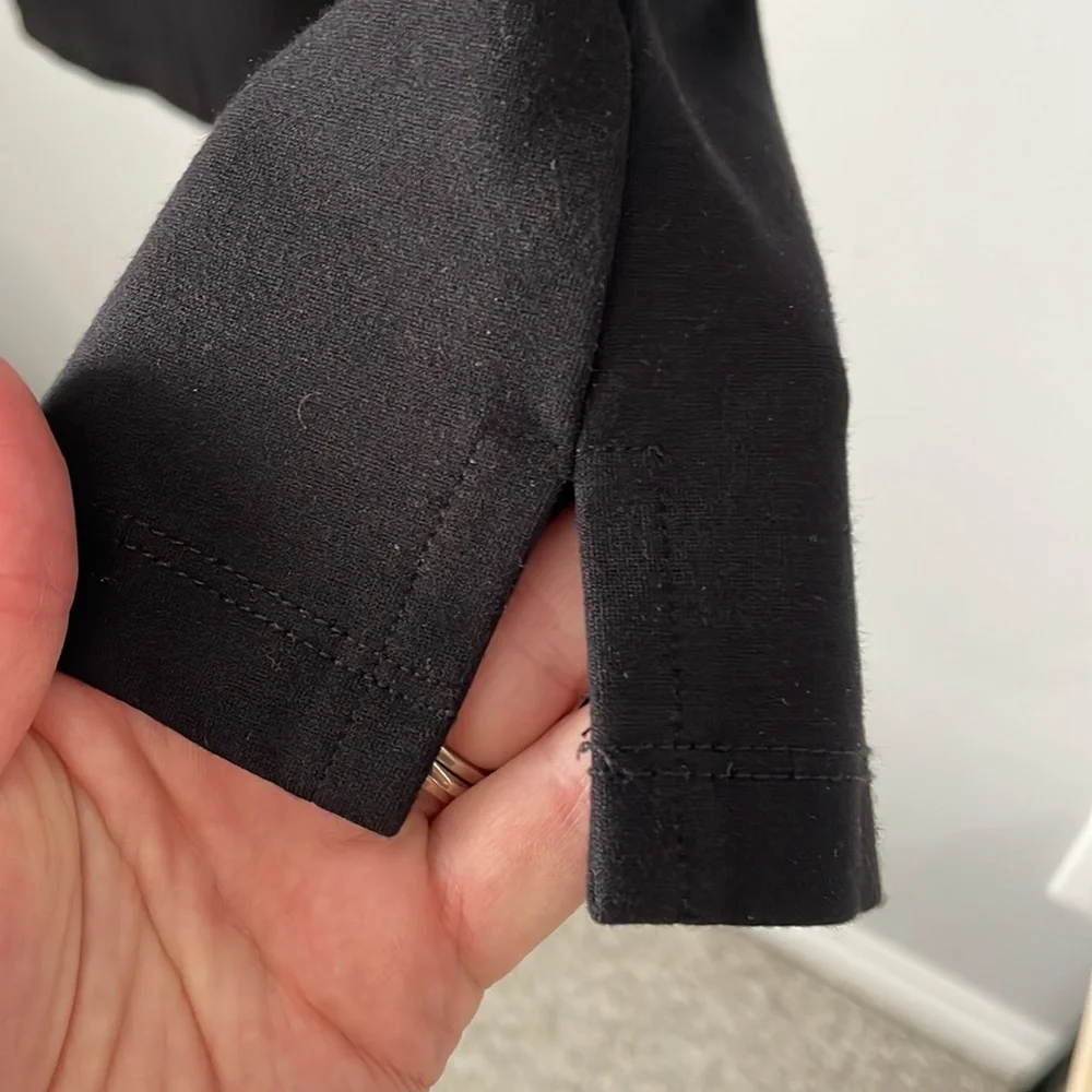 Encircled The Tailored Ponte Pant - Picture 8 of 11